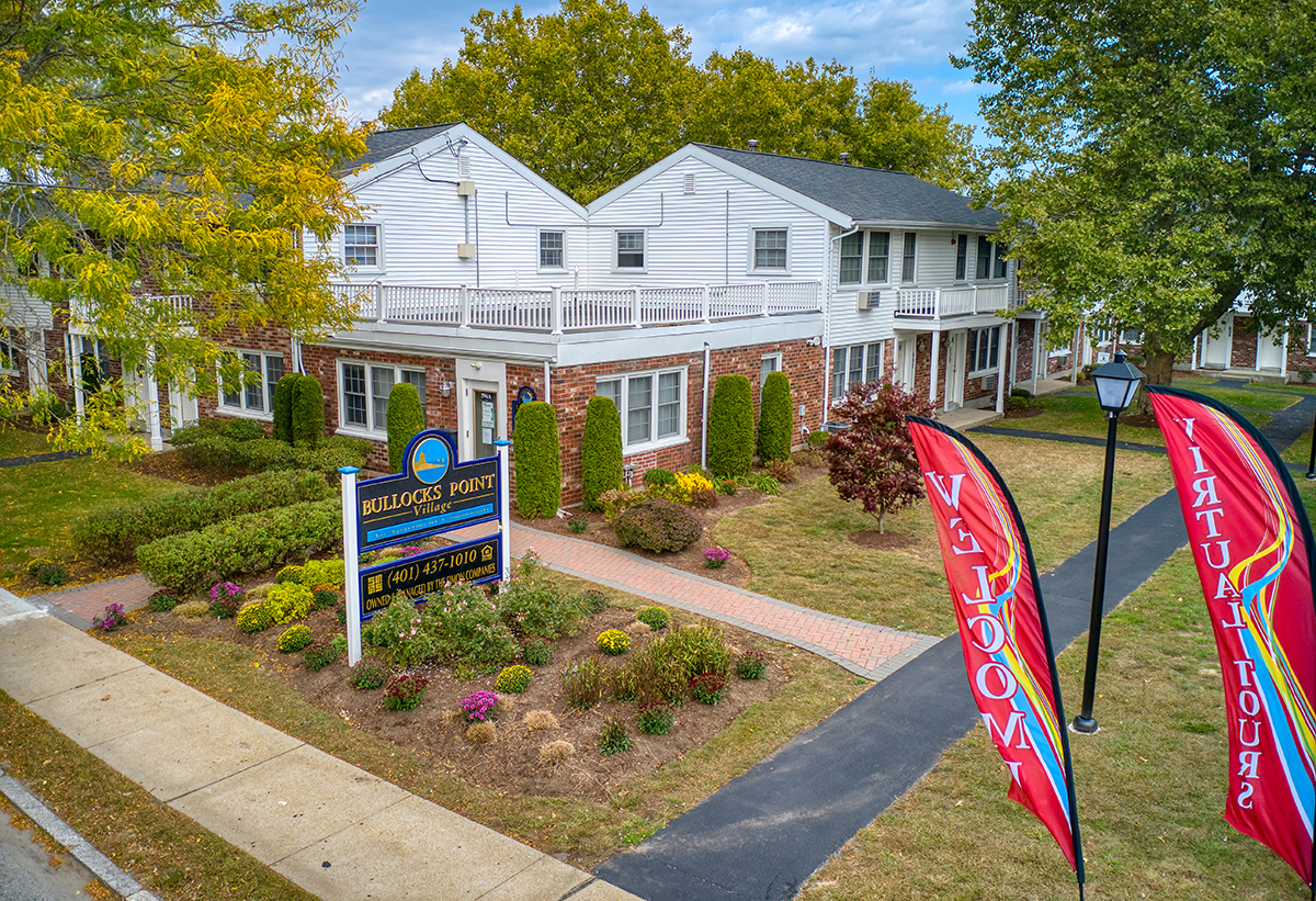 Gallery - Bullocks Point Townhomes